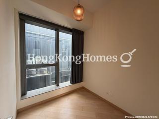 Shek Tong Tsui - Novum West 08