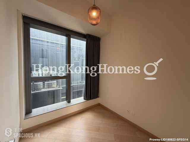 Shek Tong Tsui - Novum West 08