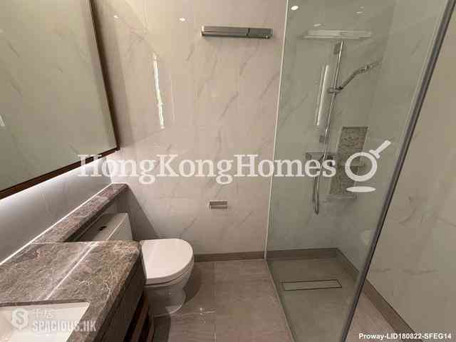 Shek Tong Tsui - Novum West 10