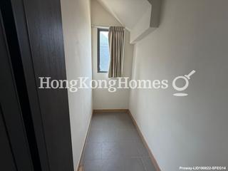 Shek Tong Tsui - Novum West 11