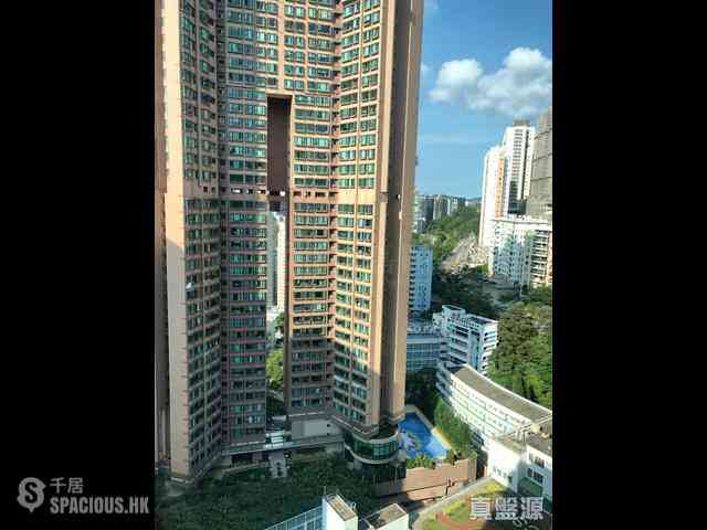 Fortress Hill - FORTRESS GARDEN Fu Wai Court 07