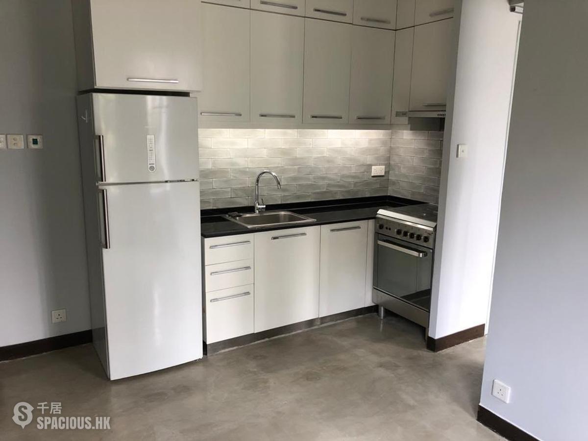 Kennedy Town - Greenview Court 01
