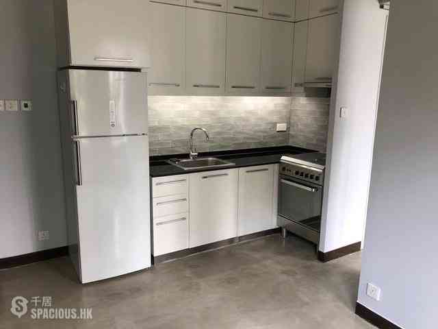 Kennedy Town - Greenview Court 01