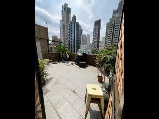 Kennedy Town - Greenview Court 06