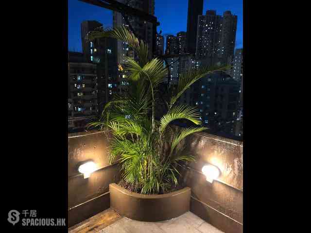 Kennedy Town - Greenview Court 07