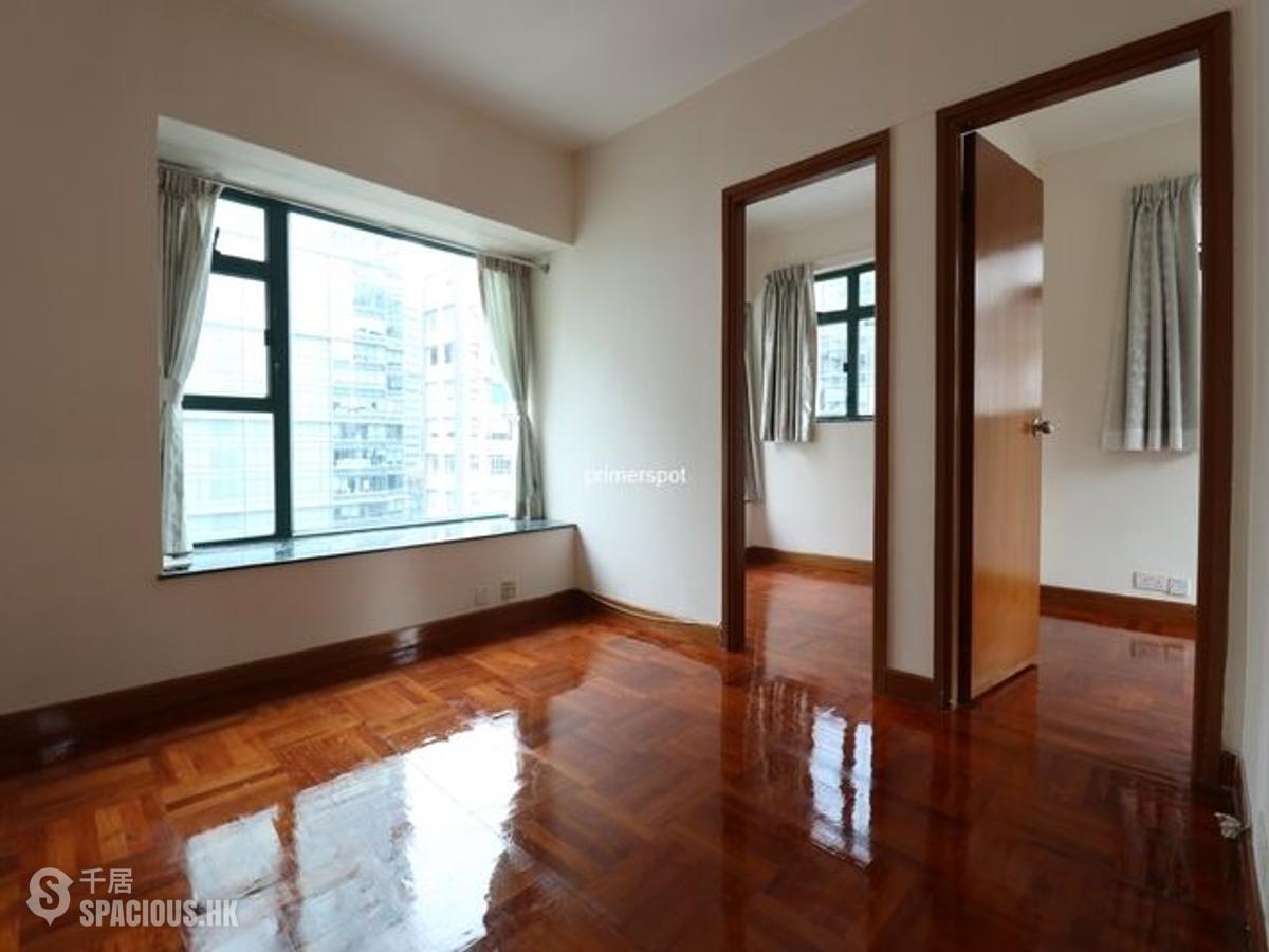 Wan Chai - Able Building 01