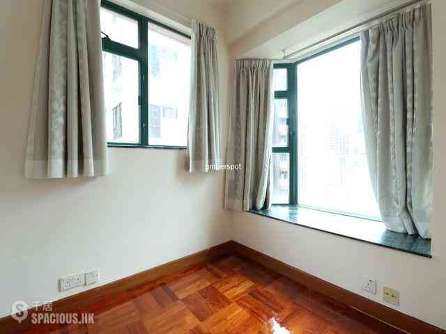 Wan Chai - Able Building 05
