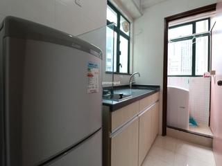 Wan Chai - Able Building 07