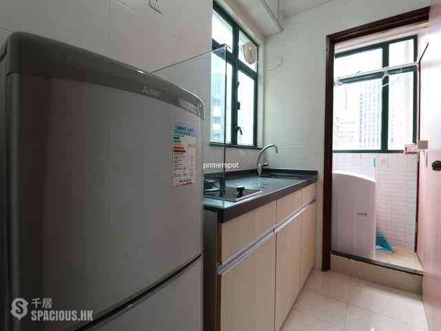 Wan Chai - Able Building 07