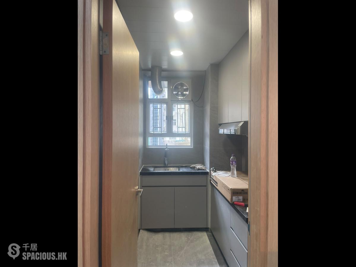 North Point - Kiu Kwan Mansion Block A 01