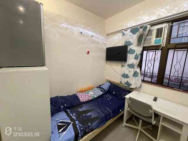 Sai Ying Pun - Wai On House 02