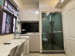 Sai Ying Pun - Wai On House 03