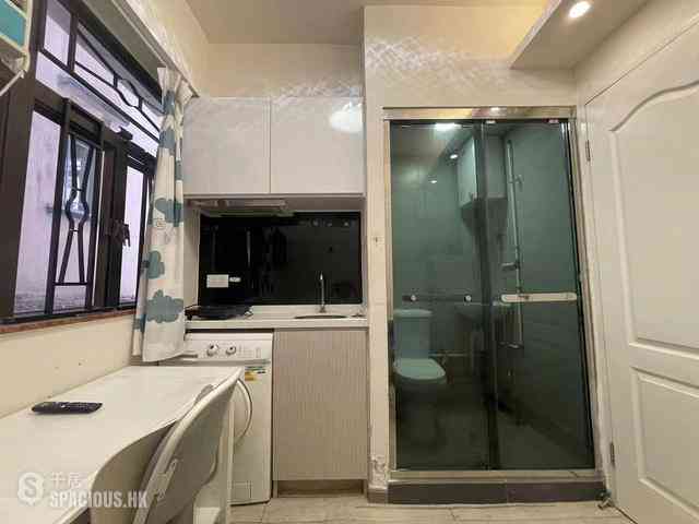 Sai Ying Pun - Wai On House 03