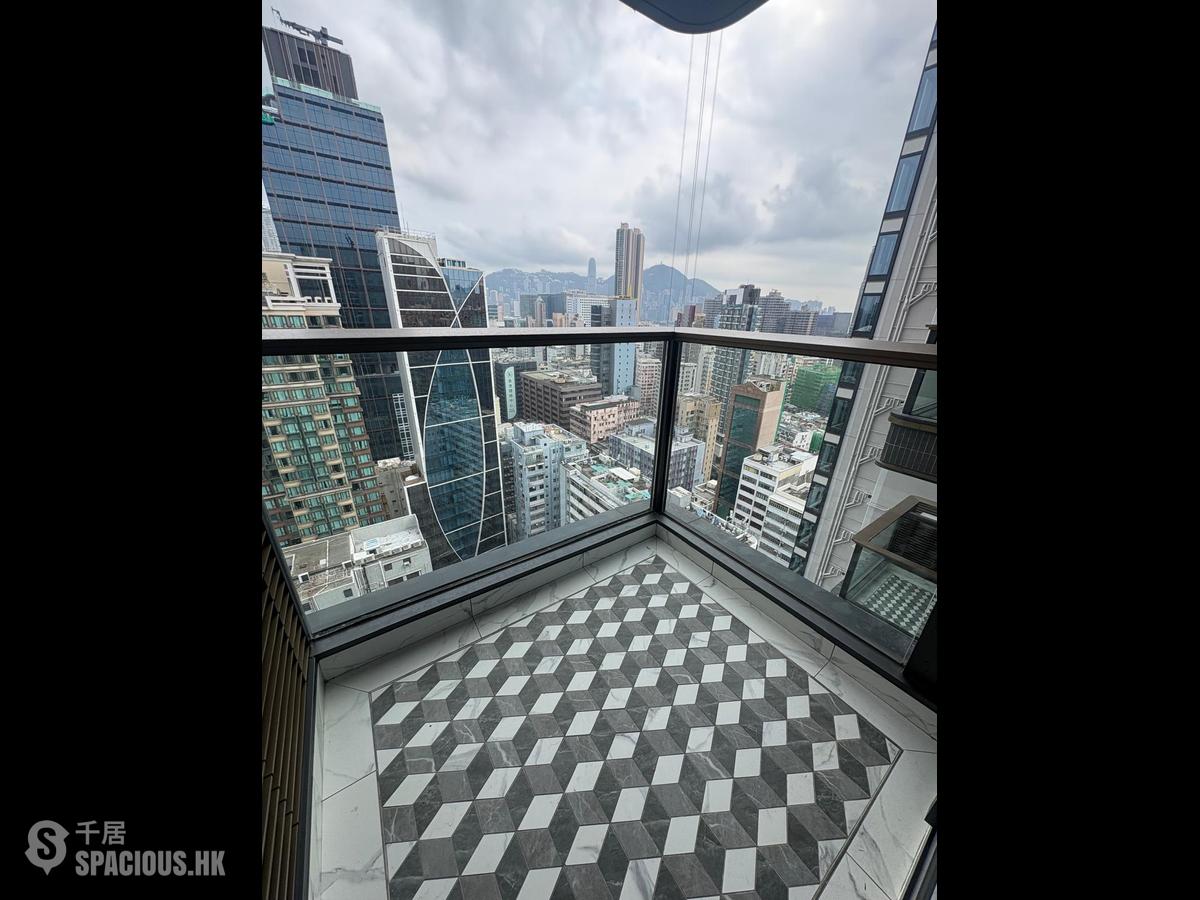 Jordan - Topside Residences Block A1 01