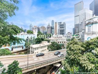 Central - 2, Tramway Path 02