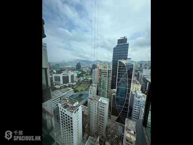 Jordan - Topside Residences Block A1 07