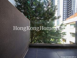 Pok Fu Lam - Chun Fai Yuen 05