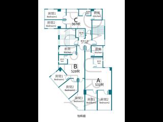 銅鑼灣 - 怡和街60-62號 03