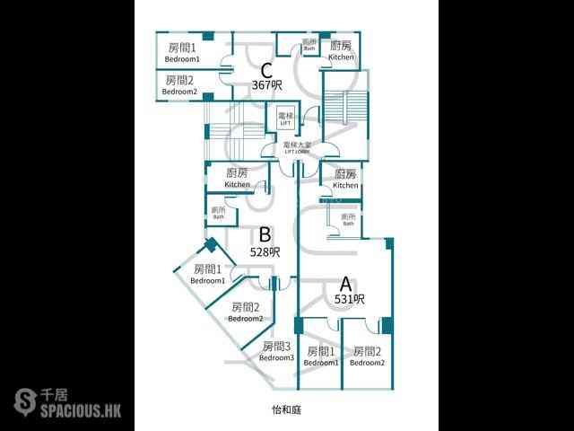 Causeway Bay - 60-62, Yee Wo Street 03