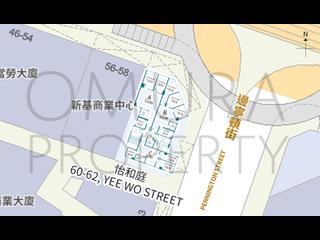 銅鑼灣 - 怡和街60-62號 33