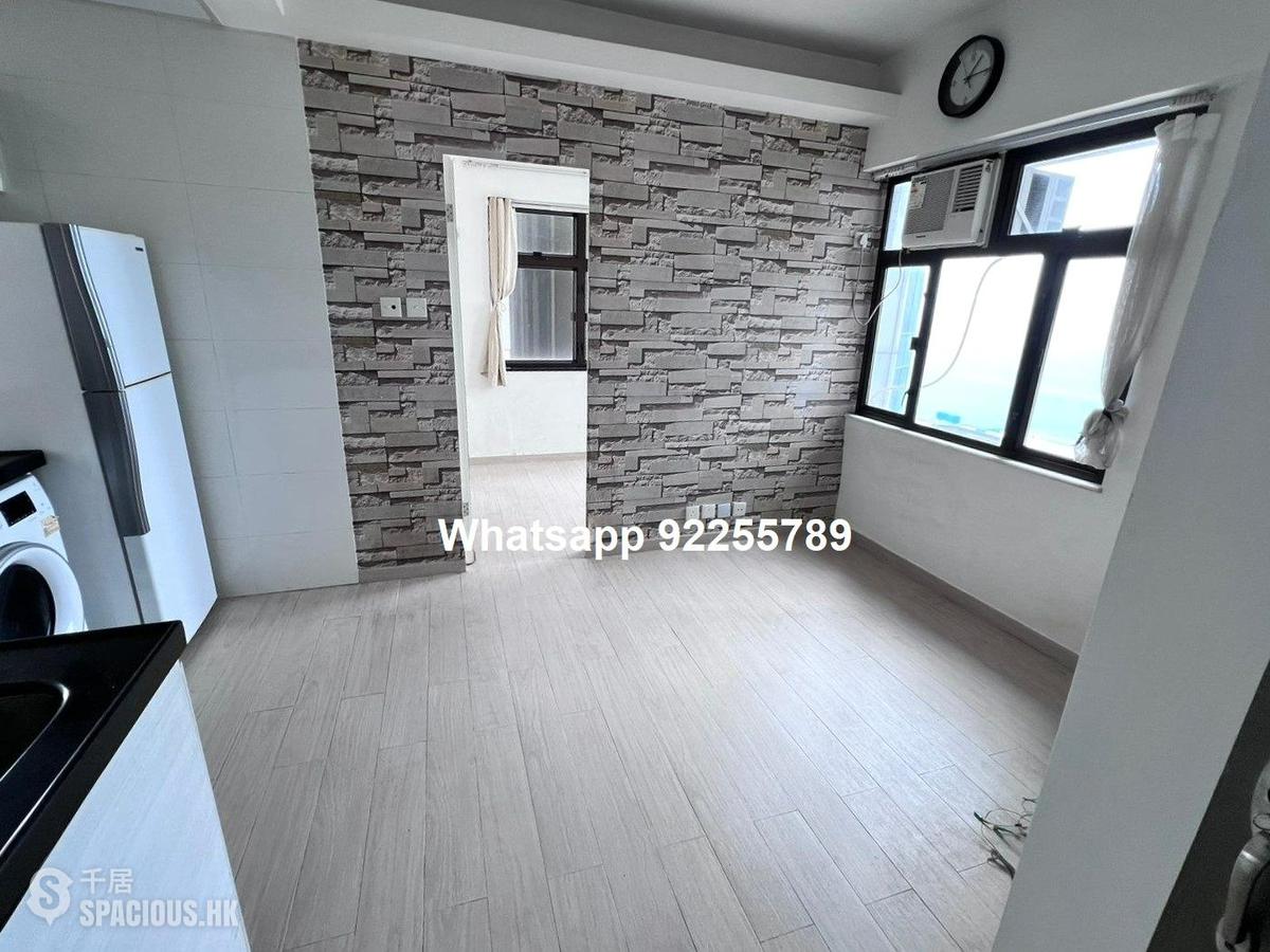 Sai Ying Pun - Viking Court 01