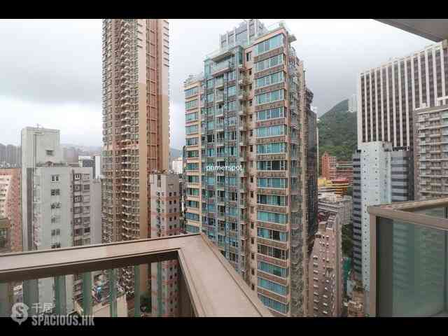 Wan Chai - The Avenue Phase 2 04