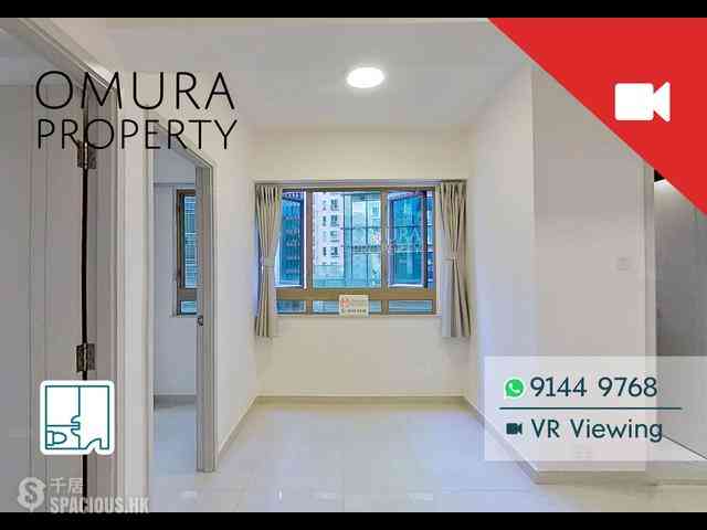 Causeway Bay - 60-62, Yee Wo Street 01