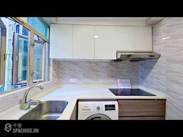 Causeway Bay - 60-62, Yee Wo Street 11