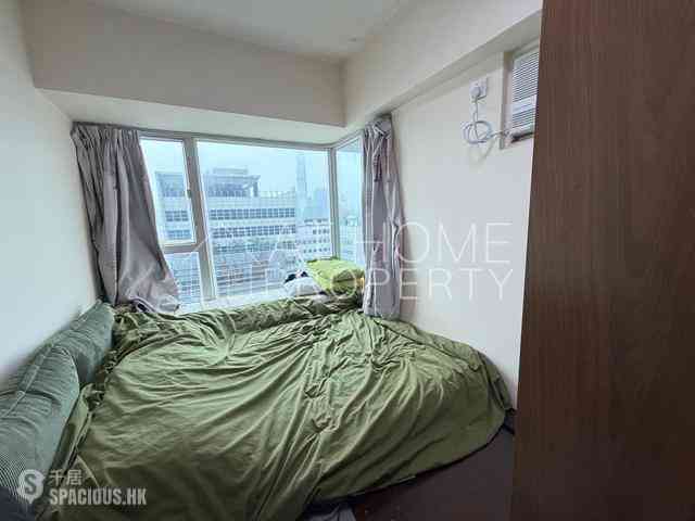 Sheung Wan - Talon Tower 03