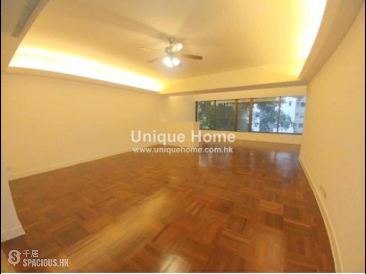 Mid Levels Central - Kam Yuen Mansion 01