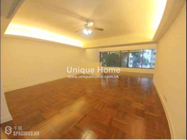 Mid Levels Central - Kam Yuen Mansion 01