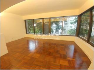 Mid Levels Central - Kam Yuen Mansion 02
