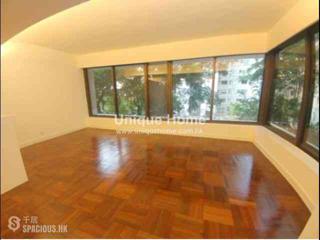 Mid Levels Central - Kam Yuen Mansion 02