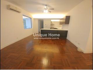 Mid Levels Central - Kam Yuen Mansion 03