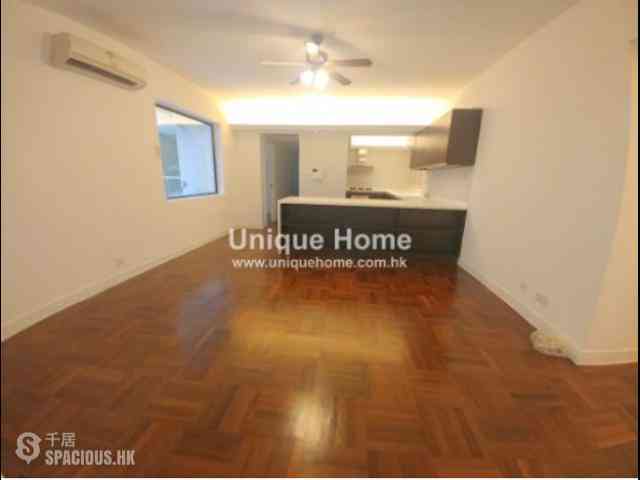 Mid Levels Central - Kam Yuen Mansion 03
