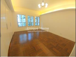 Mid Levels Central - Kam Yuen Mansion 04