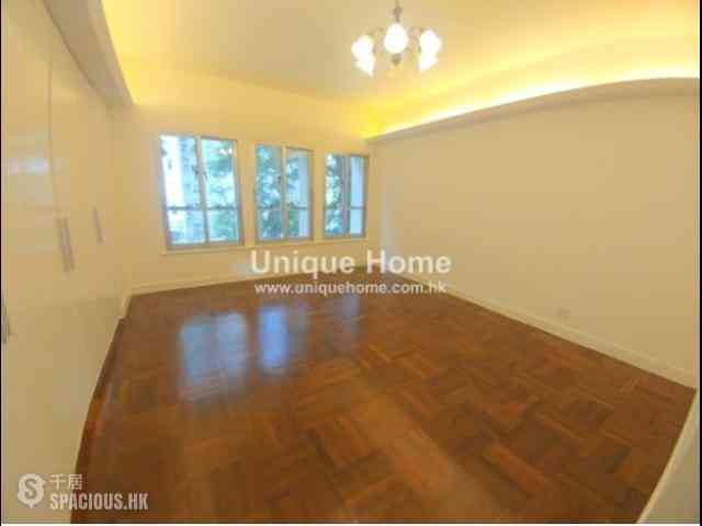 Mid Levels Central - Kam Yuen Mansion 04