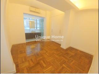 Mid Levels Central - Kam Yuen Mansion 06