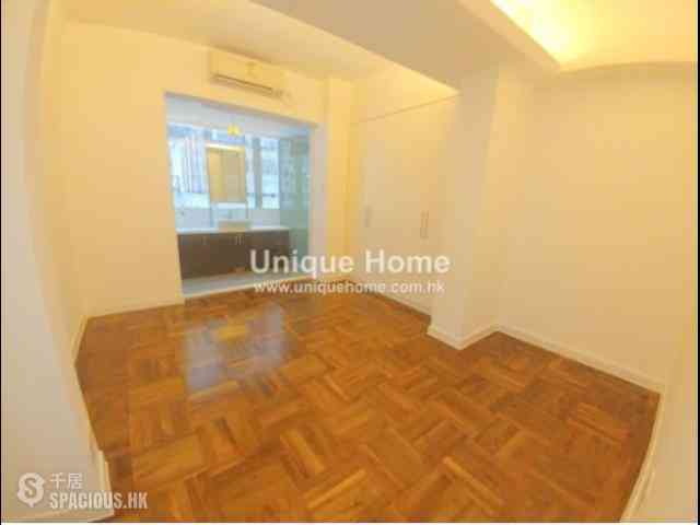 Mid Levels Central - Kam Yuen Mansion 06