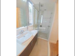 Mid Levels Central - Kam Yuen Mansion 07