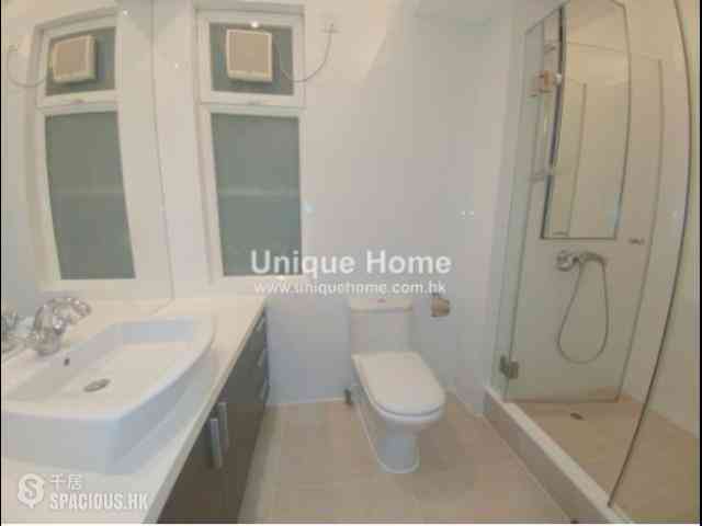 Mid Levels Central - Kam Yuen Mansion 10
