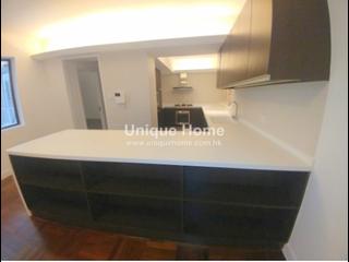 Mid Levels Central - Kam Yuen Mansion 11