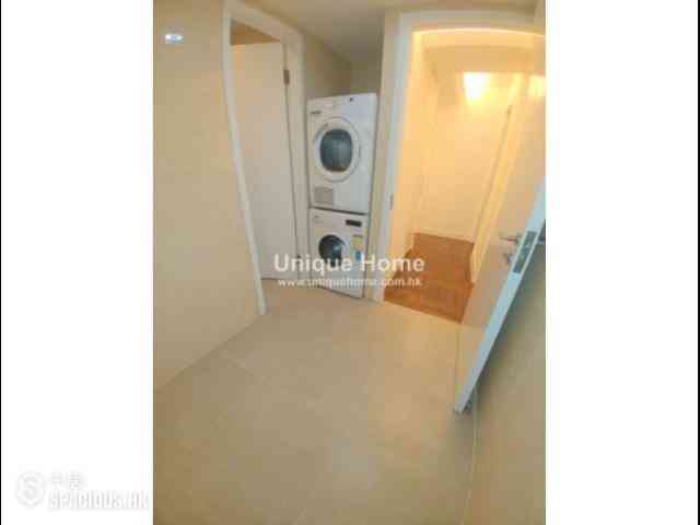 Mid Levels Central - Kam Yuen Mansion 13
