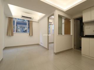 Wan Chai - Bo Fung Mansion 02