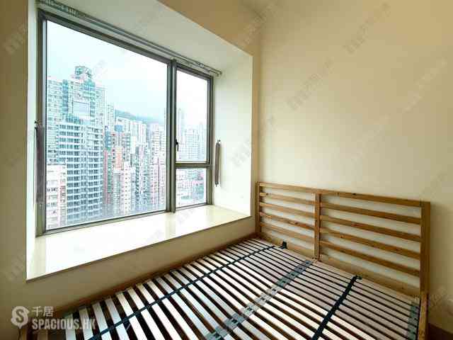 Sai Ying Pun - Island Crest 14