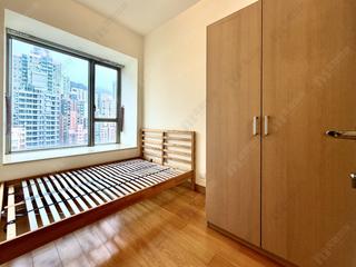Sai Ying Pun - Island Crest 12