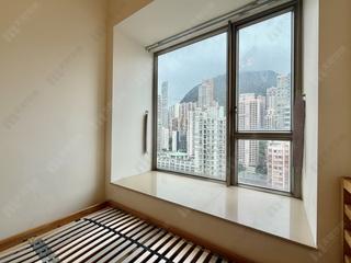 Sai Ying Pun - Island Crest 15