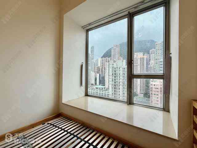 Sai Ying Pun - Island Crest 15