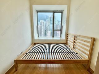 Sai Ying Pun - Island Crest 13