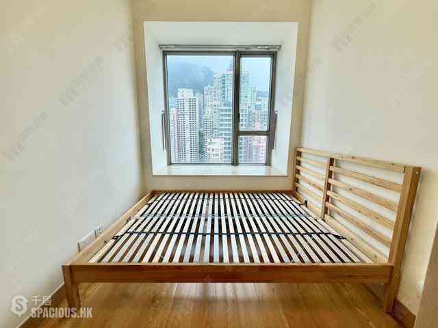 Sai Ying Pun - Island Crest 13